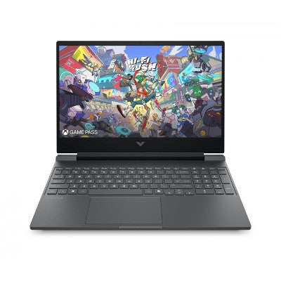 HP Victus 15.6" FHD IPS 144Hz Gaming Notebook Intel Core i7-13620H 16GB 512GB SSD NVIDIA GeForce RTX 5060 Meca Silver