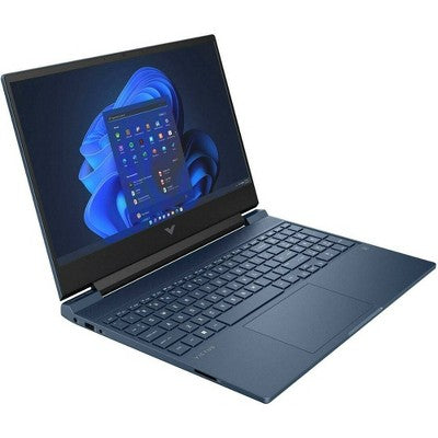 Refurbished: HP Victus 15-fa 15.6" FHD Intel Core i7-12650H 16GB 512GB RTX 4050 6GB W11H - Manufacturer Refurbished
