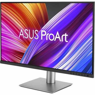 ASUS ProArt 27" 4K 3840 x 2160 HDR Pro Mntr LCD IPS Monitor