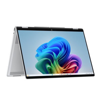 Refurbished: HP OmniBook 7 Flip 16" WUXGA Touch Laptop, Ultra 7, 16GB, 512GB, Win 11 - Manufacturer Refurbished