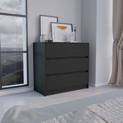 Bella Depot 3 Drawers Dressers