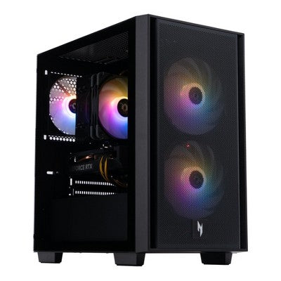 Acer Nitro 60 Gaming Desktop – Intel Core i7-14700F 32GB DDR5 RAM 2TB NVMe SSD NVIDIA GeForce RTX 5060 Model N60-640-UR23