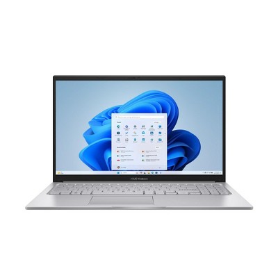 ASUS Vivobook 15.6” Full HD Laptop, Intel Core 5 120U, 16GB RAM, 512GB SSD, Windows 11 Home