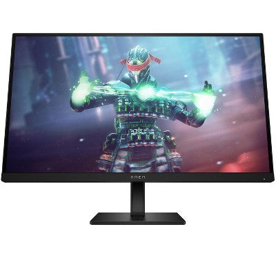OMEN by HP 27 inch UHD 144Hz Gaming Monitor - OMEN 27k 27" 4K UHD (3840 x 2160)