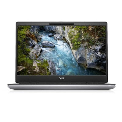 Refurbished Dell Precision 7560 Laptop, Core i7-11850H 2.5GHz, 32GB, 2TB SSD, 15.6" FHD, Win11P64, CAM, NVIDIA RTX A2000 6GB, Manufacturer Refurbished