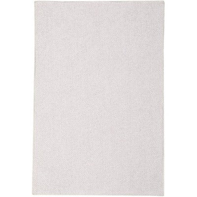 Indoor Modern Solid Textured Floor Carpet Low Pile Non Slip Washable Area Rugs