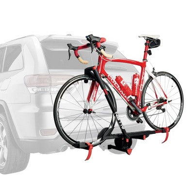 ALLEN Premier Hitch Mounted Tray Rack