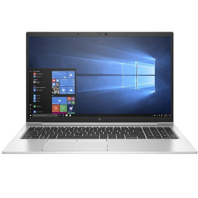 Refurbished HP 850 G7 Core i7-10610U 1.8GHz, 32GB, 512GB SSD, 15.6" FHD, Windows 11 Pro, Webcam, Manufacturer Refurbished