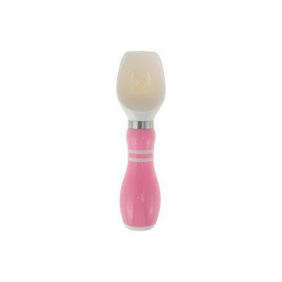 Unique Bargains Dessert & Fruit Serving Spoon 1 Pc