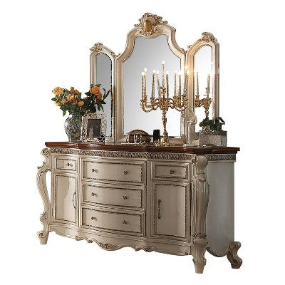 Picardy Dresser - Acme Furniture