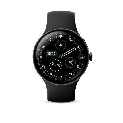 Google Pixel Watch 4 Wi-Fi Smartwatch