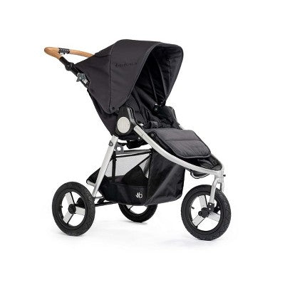 Bumbleride Indie All Terrain Stroller in Dusk