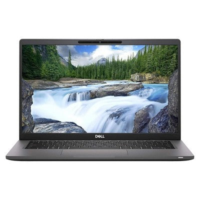 Refurbished: Dell Latitude 7430 14" FHD Laptop, i7-1265U, 16GB, 512GB, Windows 11 Pro - Manufacturer Refurbished