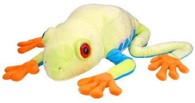 CK-JUMBO RED EYED TREE FROG
