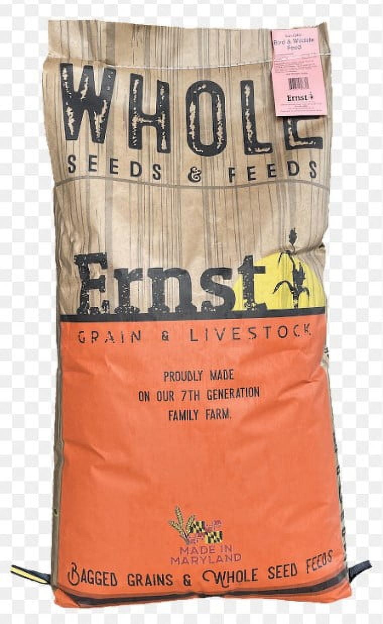 Roasted Soybeans, Non-Gmo, 50Lbs