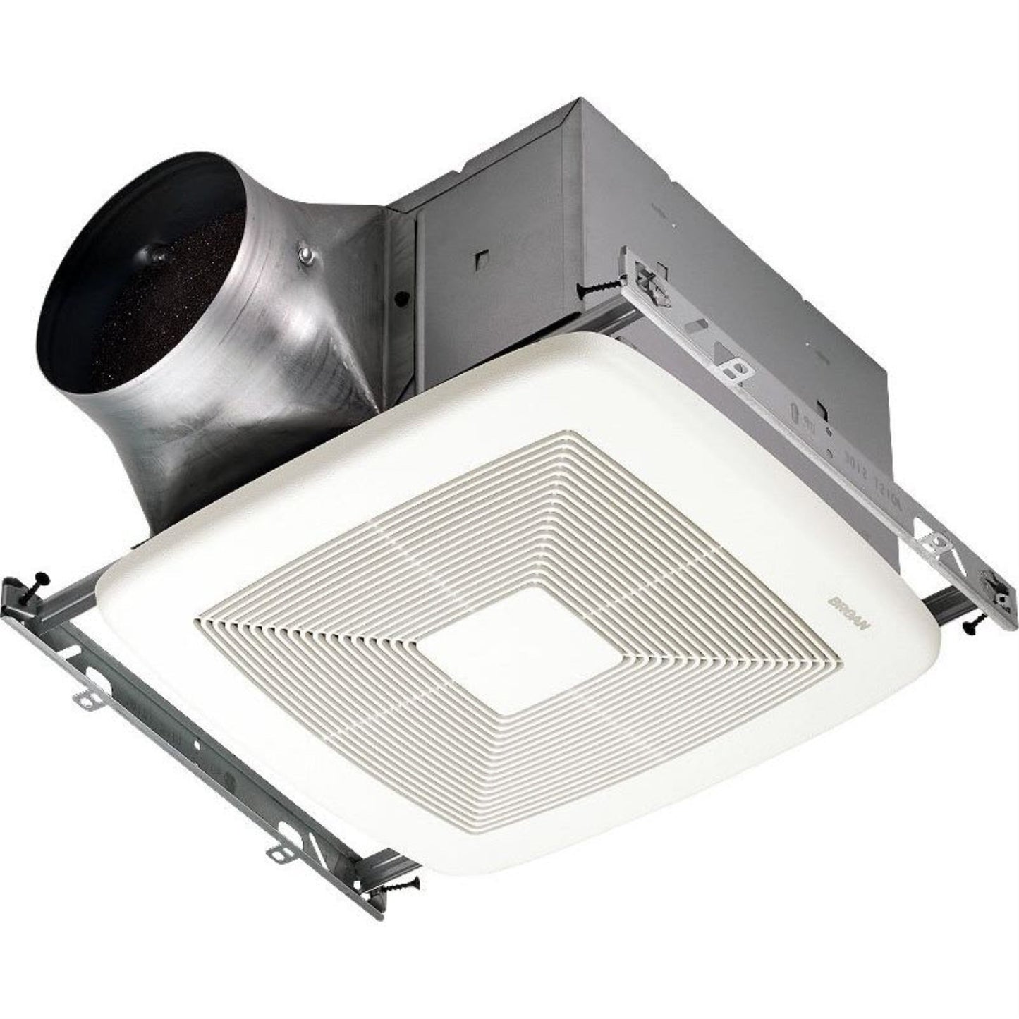 Broan Nutone 110 Cfm ≪0.3 Sones Energy Star Fan -Like New