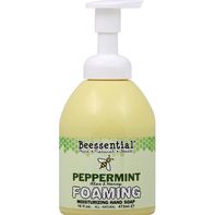 Beessential Moisturizing Hand Soap, Peppermint Alo...
️
