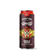 Seagram's Escapes Spiked Rumble Punch️