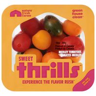 Nature Fresh Farms Mix Medley Tomatoes️