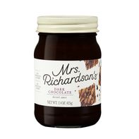Mrs. Richardson's Dessert Sauce, Dark Chocolate️