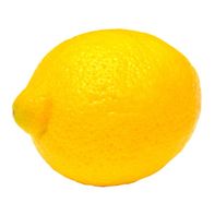 Meyer Lemon️