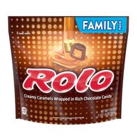 Rolo® Rich Chocolate Caramels Candy
