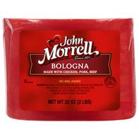John Morrell Bologna️