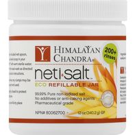 Himalayan Chandra Neti Salt️