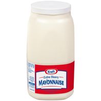 Kraft Extra Heavy Mayonnaise️