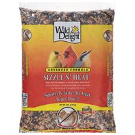 Wild Delight Bird Food, Sizzle N' Heat, Advanced F...
️