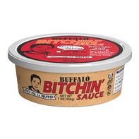 Bitchin' Sauce Buffalo️