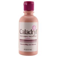 Caladryl Lotion, Topical Analgesic/Skin Protectant️