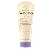 Aveeno Calming Comfort Moisturizing Baby Body Loti...
️