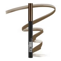 Maybelline Brow Tint Pen Makeup, Deep Brown️