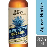 Tres Agaves Organic Agave Mixers️