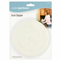 Project Partners Drain Stopper️