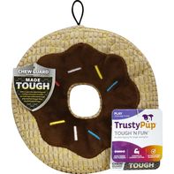 TrustyPup Toy, Donut️