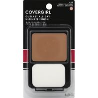 COVERGIRL Outlast All Day Ultimate Finish 3 in 1 F...
️