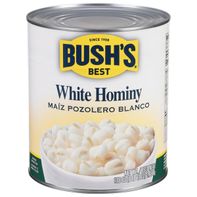 Bush's Best White Hominy️