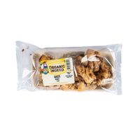 Organic Indeed Ginger Root️