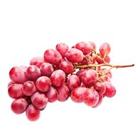 Red Seedless Grapes Package️