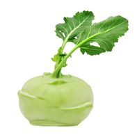 Kohlrabi️