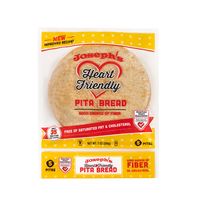 Joseph's Heart Friendly Pita Bread️