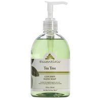 Essentials Glycerin Liquid Hand Soap️