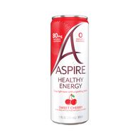 Aspire Energy Drink Sweet Cherry️