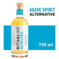 Ritual Zero Proof Agave Spirit Alternative️
