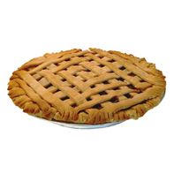Sabrina's Pie, Wild Berry Orchard️