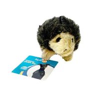 Petmate Soft Bite Hedgehog Dog Toy️