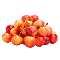 Rainier Cherries️