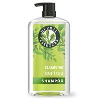 Herbal Essences Clarifying Shampoo, Tea Tree️